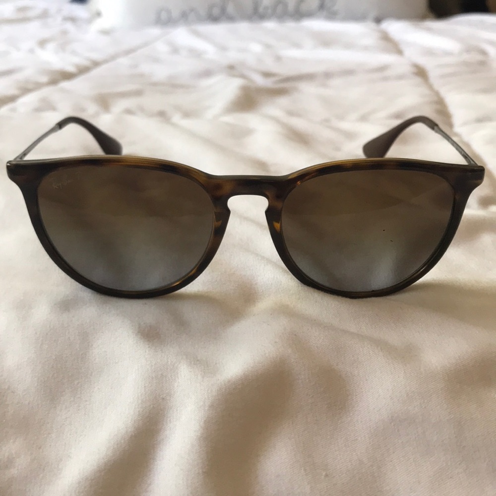 Ray ban Erica sunglasses